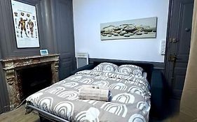 Le Vitton - Appartement Proche Gare Partdieu