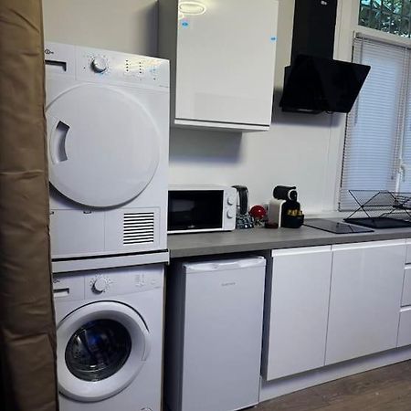 Le Vitton - Appartement Proche Gare Partdieu Villeurbanne Extérieur photo