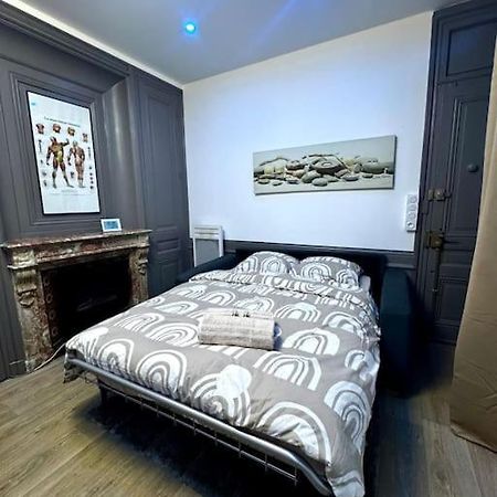 Le Vitton - Appartement Proche Gare Partdieu Villeurbanne Extérieur photo