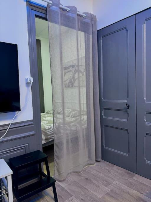 Le Vitton - Appartement Proche Gare Partdieu Villeurbanne Extérieur photo