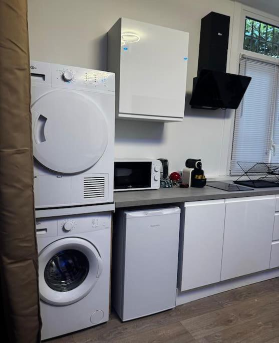 Le Vitton - Appartement Proche Gare Partdieu Villeurbanne Extérieur photo