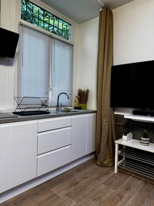 Le Vitton - Appartement Proche Gare Partdieu Villeurbanne Extérieur photo
