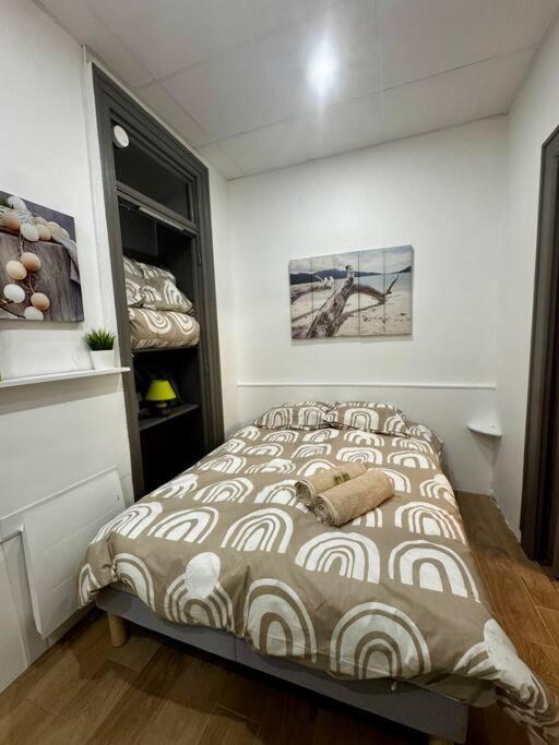Le Vitton - Appartement Proche Gare Partdieu Villeurbanne Extérieur photo