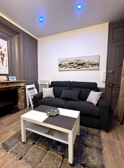 Le Vitton - Appartement Proche Gare Partdieu Villeurbanne Extérieur photo