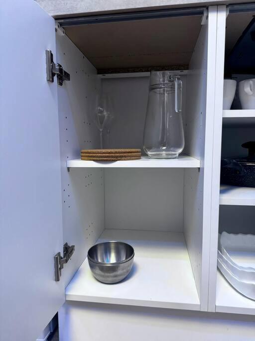 Le Vitton - Appartement Proche Gare Partdieu Villeurbanne Extérieur photo