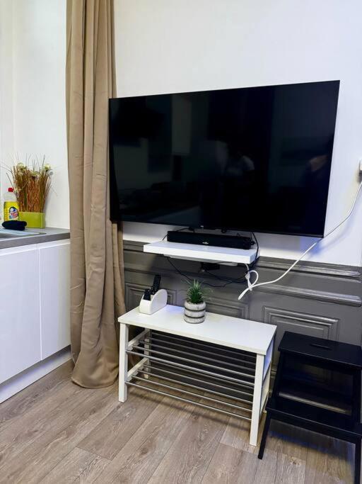 Le Vitton - Appartement Proche Gare Partdieu Villeurbanne Extérieur photo