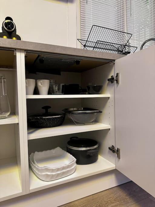 Le Vitton - Appartement Proche Gare Partdieu Villeurbanne Extérieur photo
