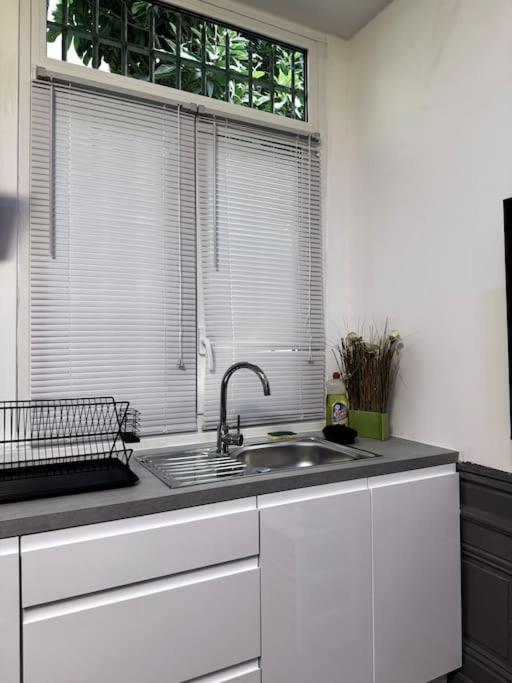 Le Vitton - Appartement Proche Gare Partdieu Villeurbanne Extérieur photo