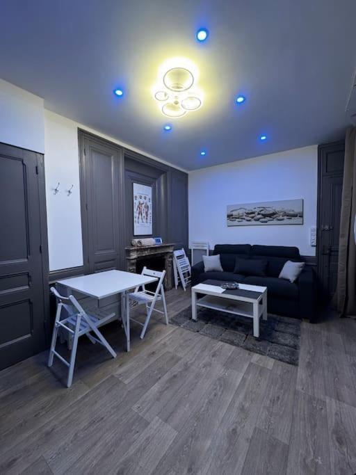 Le Vitton - Appartement Proche Gare Partdieu Villeurbanne Extérieur photo