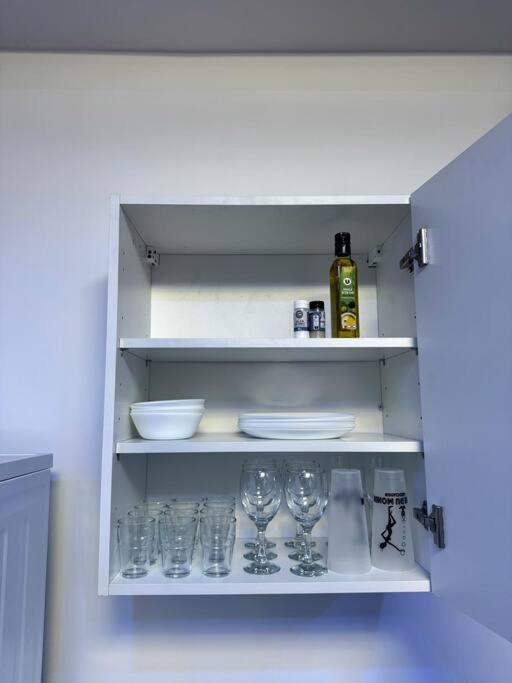 Le Vitton - Appartement Proche Gare Partdieu Villeurbanne Extérieur photo