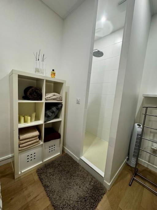 Le Vitton - Appartement Proche Gare Partdieu Villeurbanne Extérieur photo