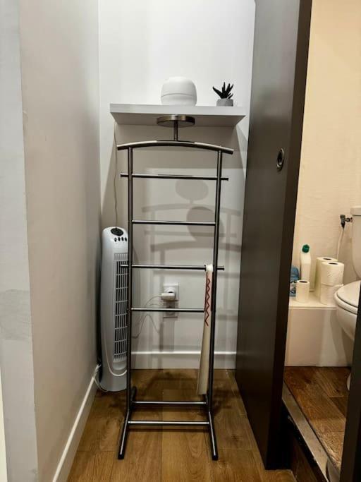 Le Vitton - Appartement Proche Gare Partdieu Villeurbanne Extérieur photo