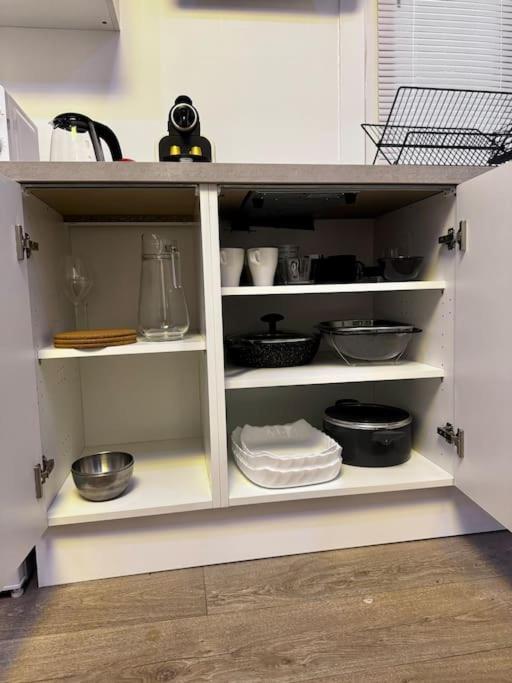 Le Vitton - Appartement Proche Gare Partdieu Villeurbanne Extérieur photo