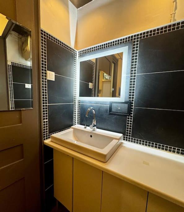 Le Vitton - Appartement Proche Gare Partdieu Villeurbanne Extérieur photo