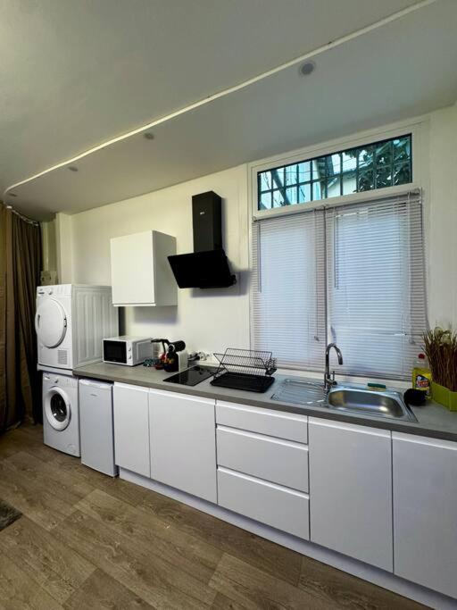 Le Vitton - Appartement Proche Gare Partdieu Villeurbanne Extérieur photo